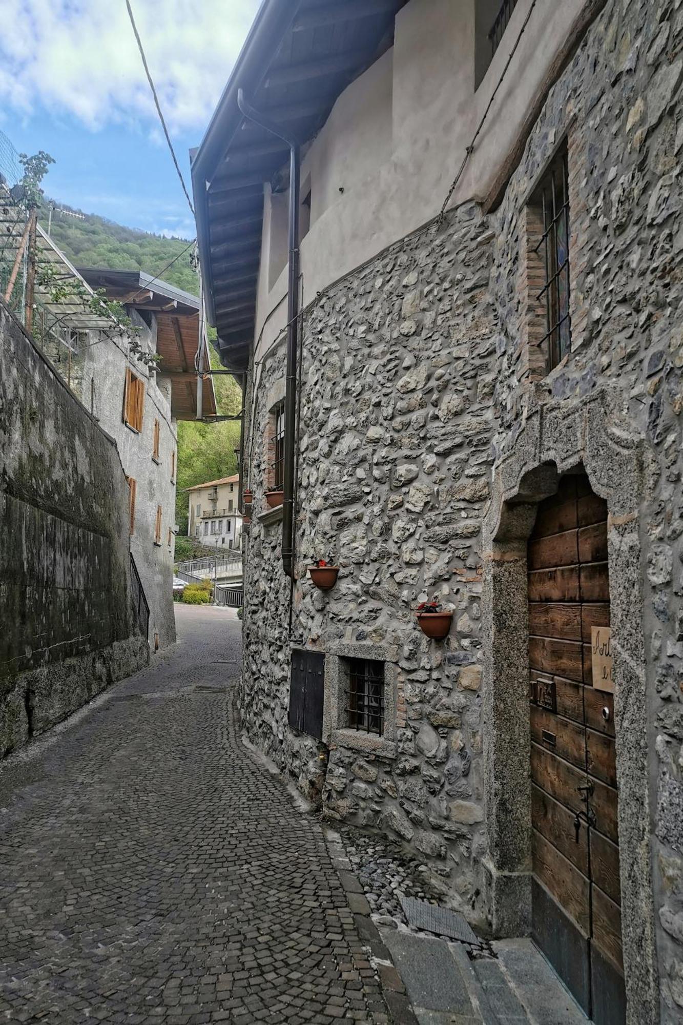 The River Nest Lasnigo Exterior foto